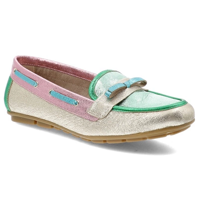 Mocasini ARMODO - 885 Multi2