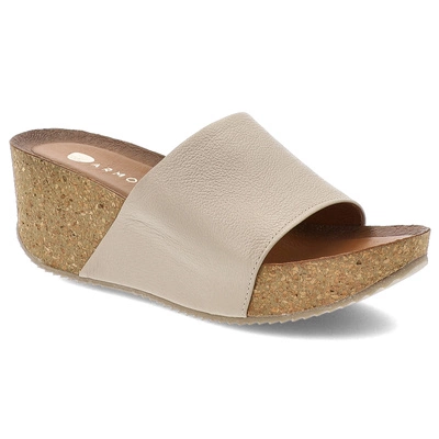 Șlapi ARMODO - 40289 V.Taupe
