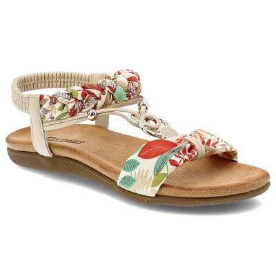 Sandale ARTIKER - 56C1275 Beige