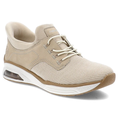 Adidași RIEKER - M5665-60 Beige