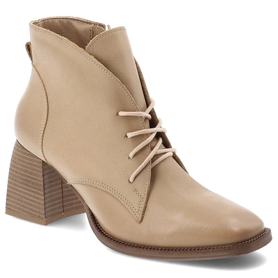 Botine ARMODO - 1670 Rabit Baflo