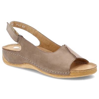 Sandale ARMODO - 5-0920-082 Capucino