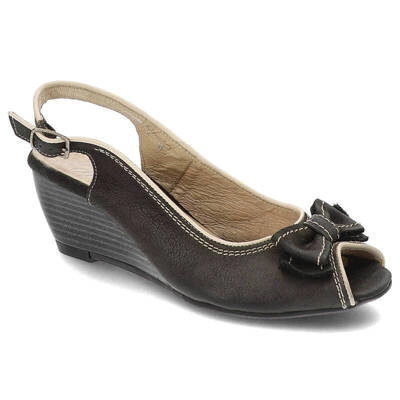 Sandale LIBERO - 1780 Negri