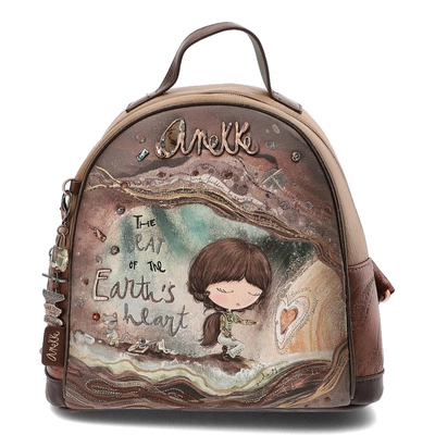 Rucsac ANEKKE - 39805-261