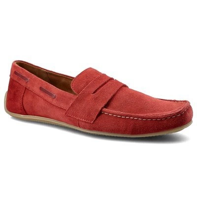 Pantofi KARINO - 458 Roșii 057/163/TR