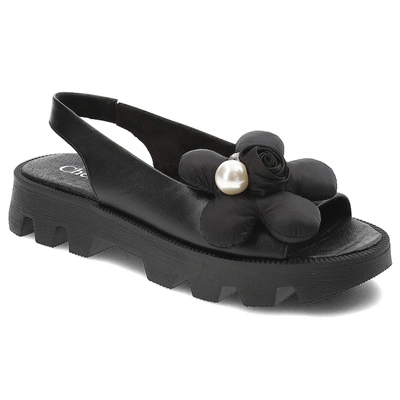 Sandale CHEBELLO - 4390_-002-000-PSK-S323 Negri