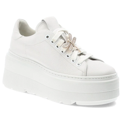 Adidași ARMODO - 1833/466 Biały