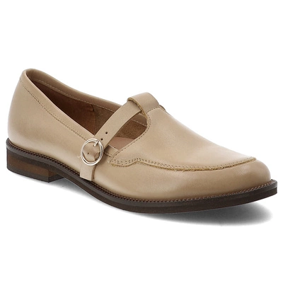 Jumătăți de Pantofi ARMODO - 1656 Rabit.Baflo