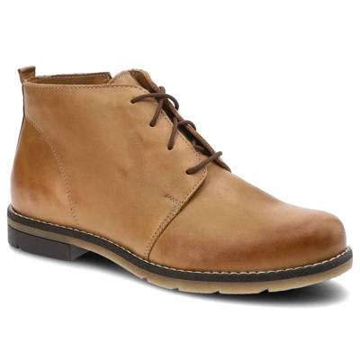 Botine WASAK - 0354 Maro