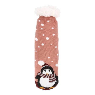 Șosete MORAJ Winter - CDW700-566 Roz