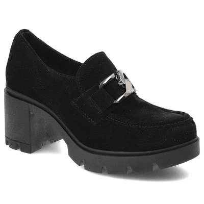 Pantofi LEMAR - 20097 Negri