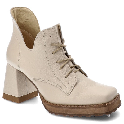 Botine ARMODO - 1443 Bej