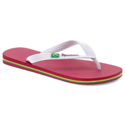 Șlapi Flip-Flops IPANEMA - 80408 Roz