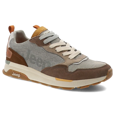 Adidași JEEP - JM51060A 105 Sage