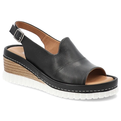 Sandale ARTIKER - 56C0923 Czarny