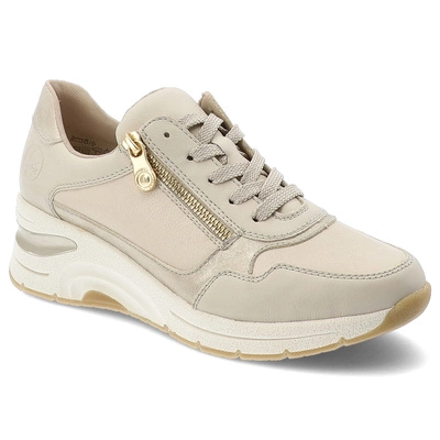 Adidași RIEKER - N9301-60 Beige